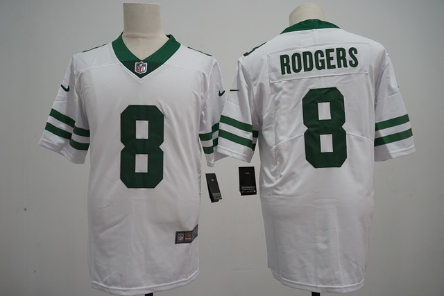 New York Jets Jerseys 30